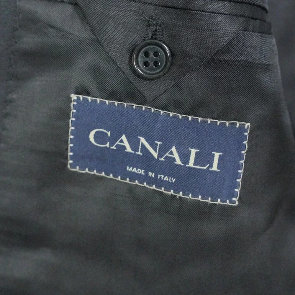 Canali item has